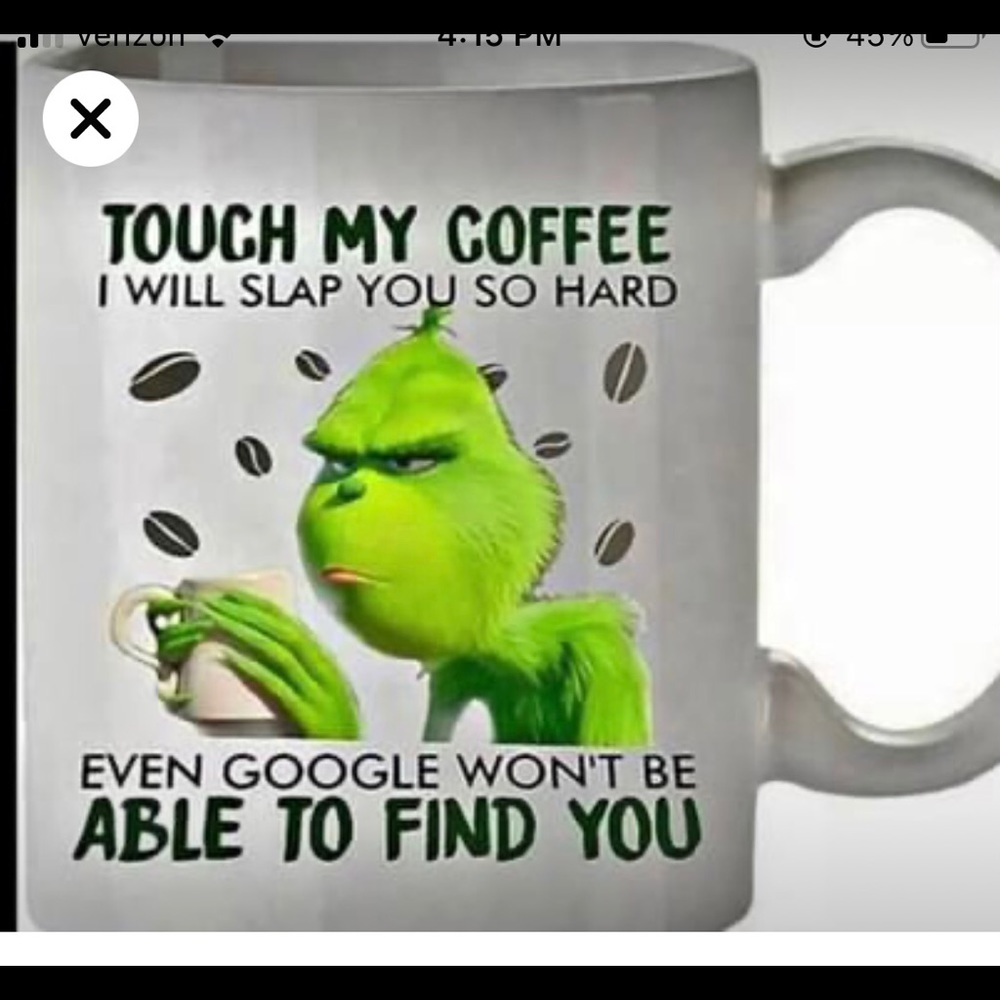 Meet your Posher, Donna